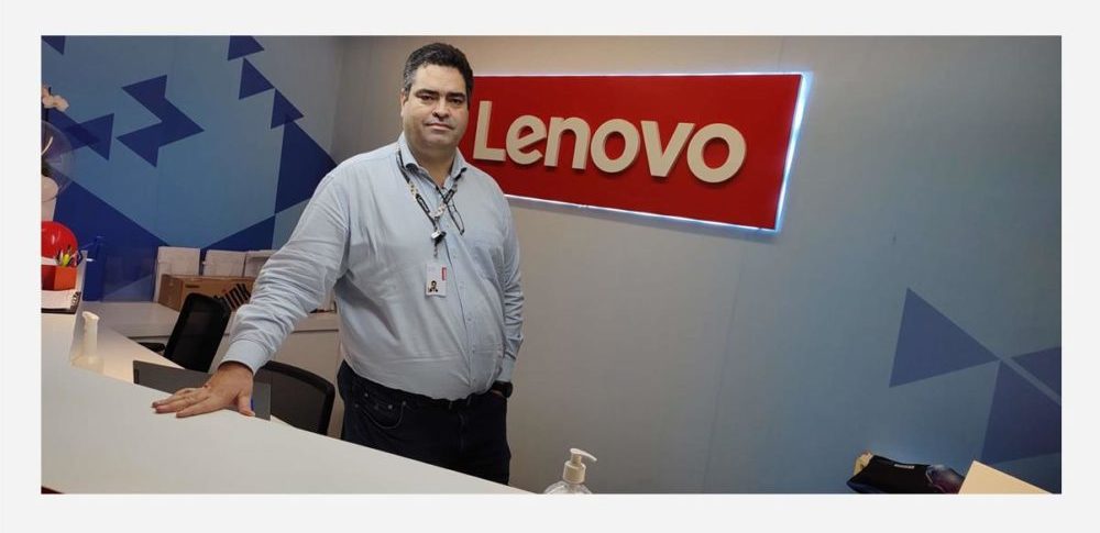 Lenovo Tiene Nuevo Director De Ventas De Ssg Para Am Rica Latina Itsitio