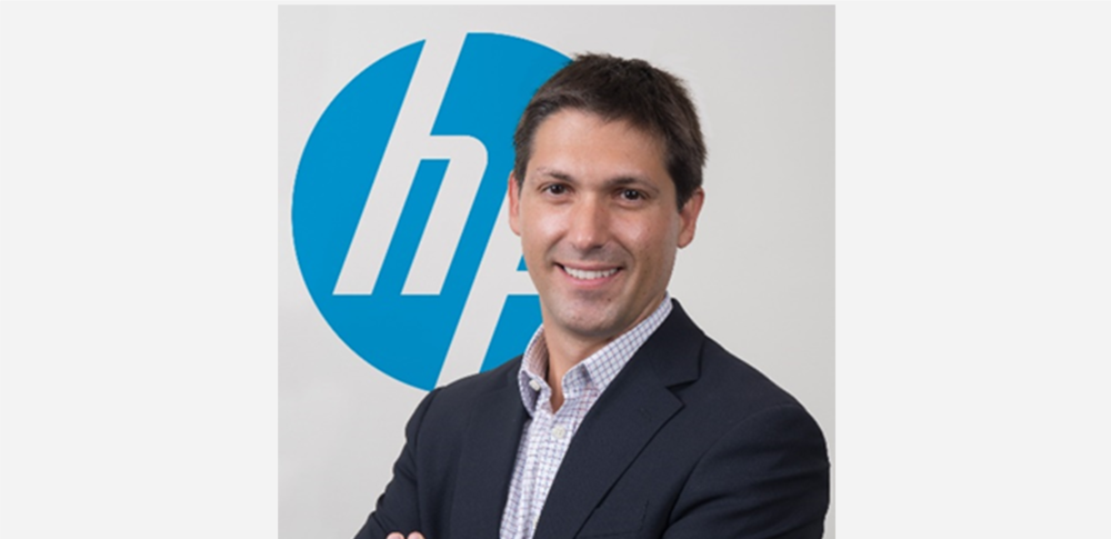 HP tiene nuevo director general para América Latina ITSitio