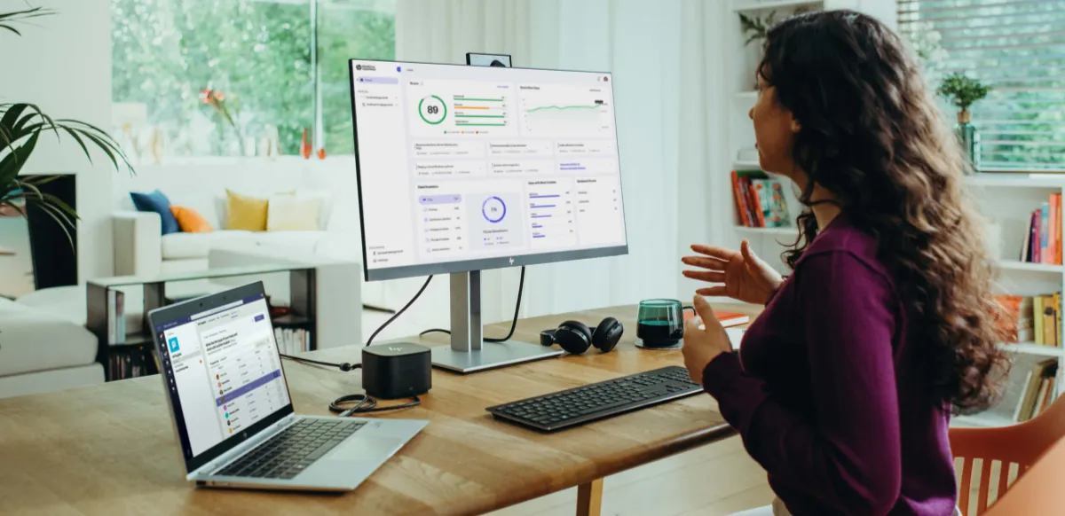 Workforce Experience Platform de HP: simplifica la gestión de dispositivos y potencia la experiencia del empleado