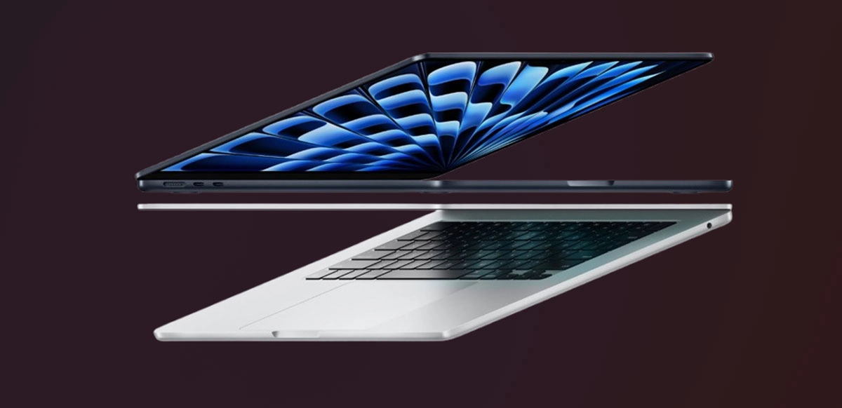 Cómo sería la MacBook Air M4 que lanzará Apple en 2025