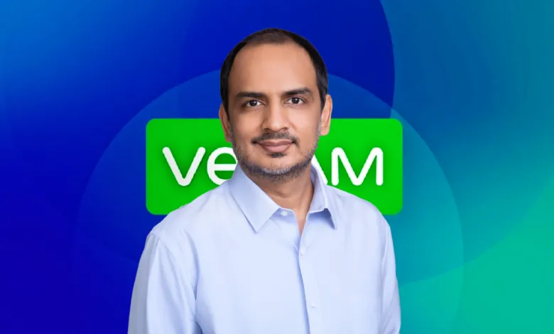 Veeam da 4 pronósticos de TI para 2025: el futuro de la IA, las interfaces de usuario y los sistemas inteligentes