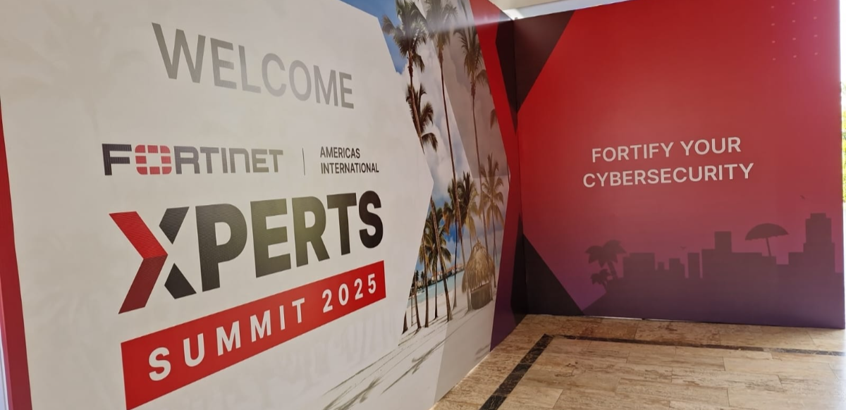 Fortinet XPERTS Summit 2025: innovación, tendencias y capacitación en ciberseguridad