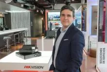 Mariano Civit, Display Product Manager Argentina, Paraguay & Uruguay en Hikvision