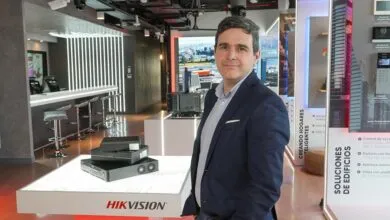 Mariano Civit, Display Product Manager Argentina, Paraguay & Uruguay en Hikvision