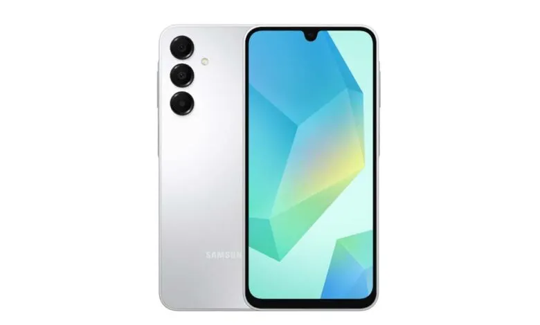 Samsung presenta el Galaxy A16 5G en Argentina