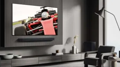 Nueva línea de televisores Neo QLED 8K, Gaming TV, 4K y OLED 2024,