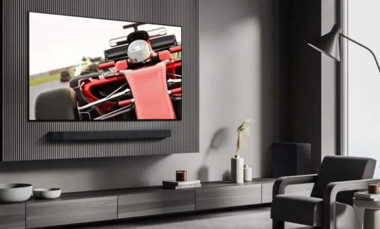 Nueva línea de televisores Neo QLED 8K, Gaming TV, 4K y OLED 2024,