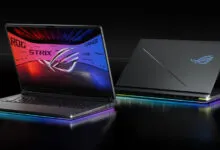 La serie ROG Strix 2025 promete revolucionar la experiencia gamer, combinando rendimiento extremo y comodidad de uso.