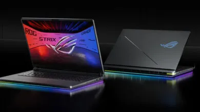 La serie ROG Strix 2025 promete revolucionar la experiencia gamer, combinando rendimiento extremo y comodidad de uso.