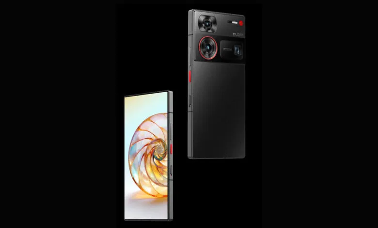 El nuevo nubia Z60 Ultra