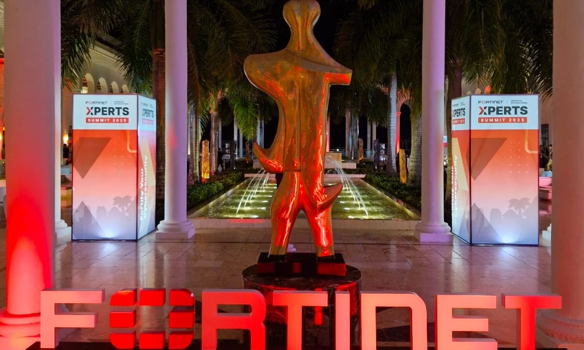 Fortinet Xperts Summit 2025: Del 19 al 24 de enero en Punta Cana, líderes y expertos en ciberseguridad de América Latina, el Caribe y Canadá se reúnen para explorar tendencias tecnológicas, participar en laboratorios interactivos y fortalecer la comunidad técnica frente a los desafíos de la ciberseguridad.