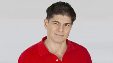 Germán Viceconti, Director Comercial de NeuralSoft.