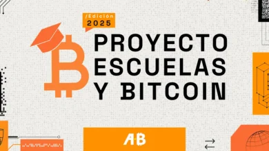 ONG Bitcoin Argentina promueve y difunde desde hace 12 años las oportunidades que brinda Bitcoin y su tecnología.