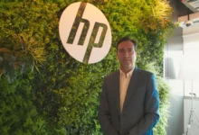 Ernesto Blanco, director de HP para Cono Sur.