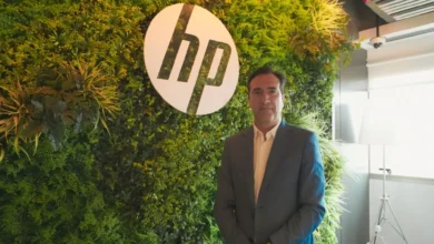 Ernesto Blanco, director de HP para Cono Sur.