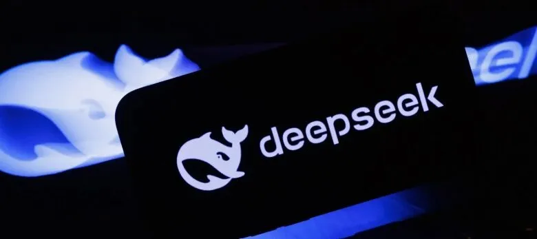 La IA de DeepSeek.