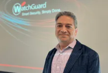 Prakash Panjwani, CEO de Watchguard