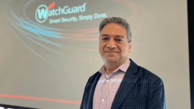 Prakash Panjwani, CEO de Watchguard