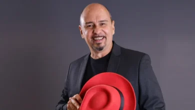 Gilson Magalhães, vicepresidente y gerente general de Red Hat para América Latina.