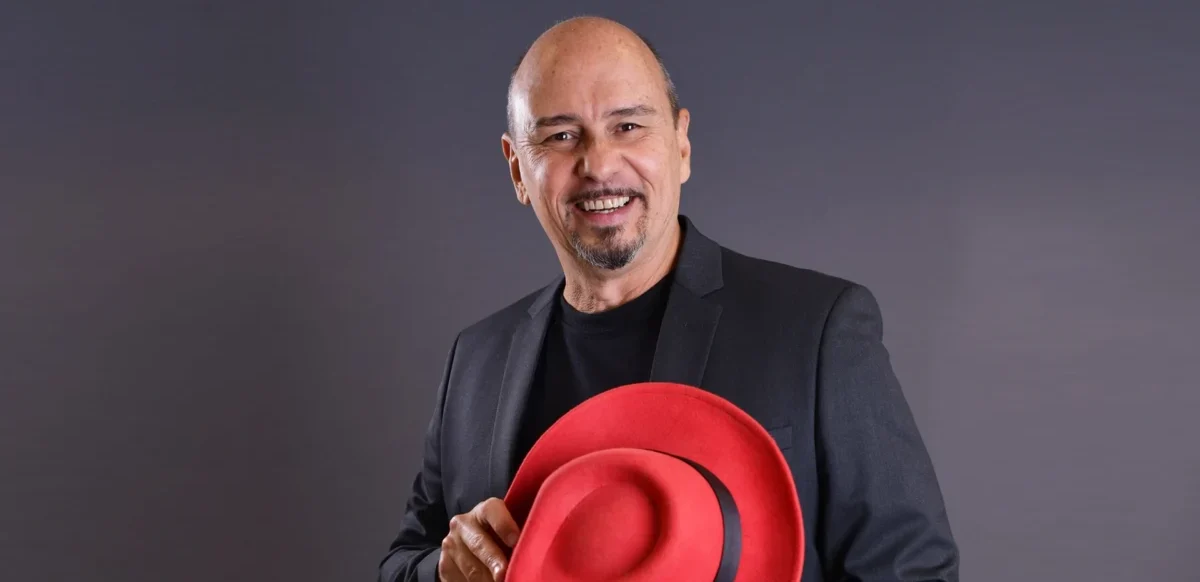 Gilson Magalhães, vicepresidente y gerente general de Red Hat para América Latina.