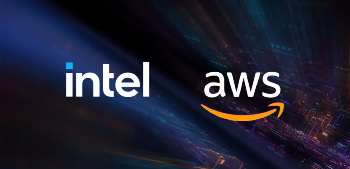 Intel y AWS expanden su colaboración estratégica, impulsando la fabricación de chips en Estados Unidos