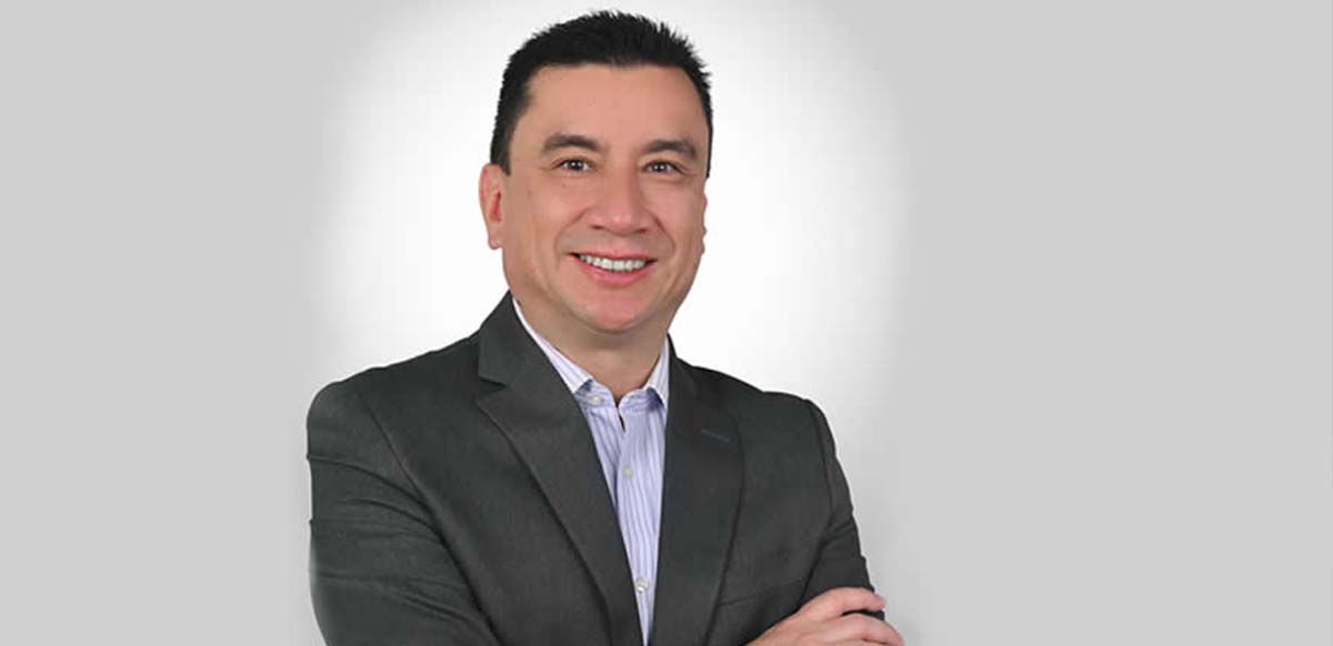 Nexxt Infraestructura presenta a su nuevo Regional Sales Manager para Latinoamérica