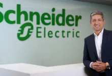 Javier Ortiz, presidente del clúster Andino Norte (Colombia, Ecuador y Venezuela) de Schneider Electric.