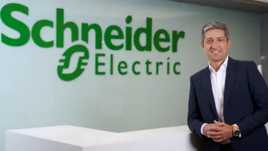 Javier Ortiz, presidente del clúster Andino Norte (Colombia, Ecuador y Venezuela) de Schneider Electric.