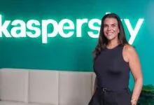 Daniela Álvarez de Lugo, Directora General para la región Norte de América Latina en Kaspersky