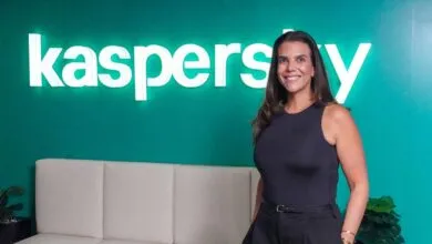 Daniela Álvarez de Lugo, Directora General para la región Norte de América Latina en Kaspersky