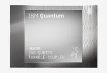 IBM Quantum Heron