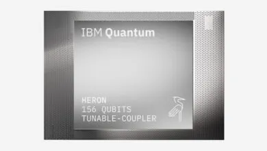 IBM Quantum Heron