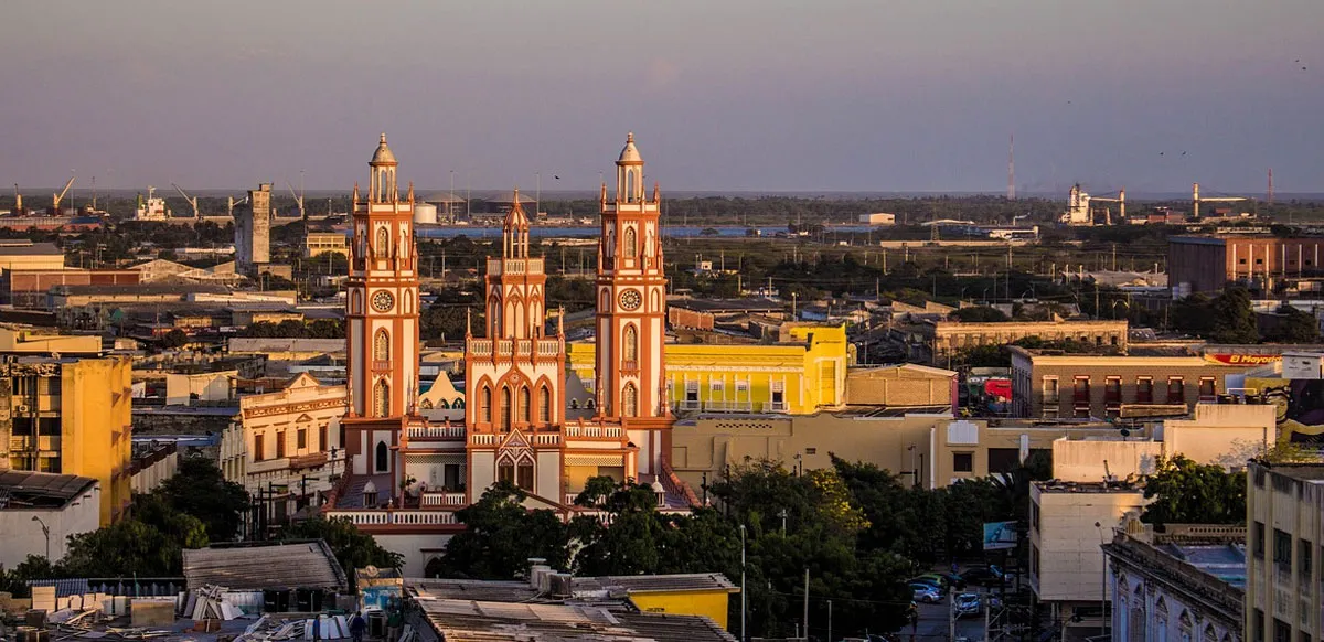 La primera edición del CINTEL AI Forum en Colombia, a realizarse en Barranquilla, cuenta con el respaldo institucional de la Alcaldía de Barranquilla y su Centro de Oportunidades, CaribeConnect y la Gobernación del Atlántico, instituciones que refuerzan la relevancia de este evento en el contexto local y regional.