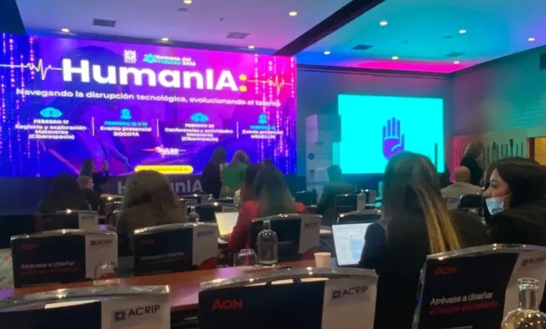 Líderes y expertos en talento humano y tecnología se reunieron en la Semana del Talento 2025 para debatir el impacto de la inteligencia artificial en el mundo laboral y su regulación en Colombia.