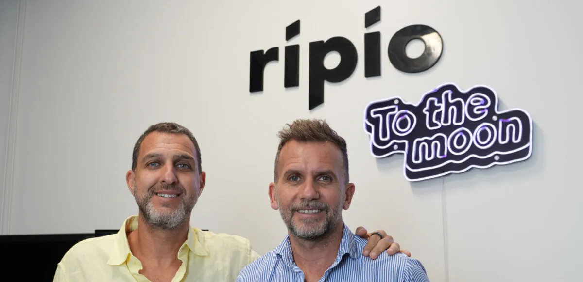 Ripio: «Descubriendo el futuro de la economía digital»-Parte 1