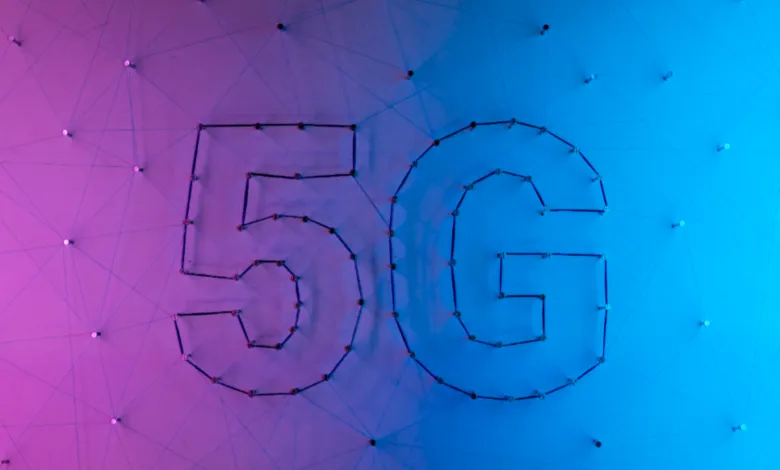 5G: El futuro digital de México en juego.