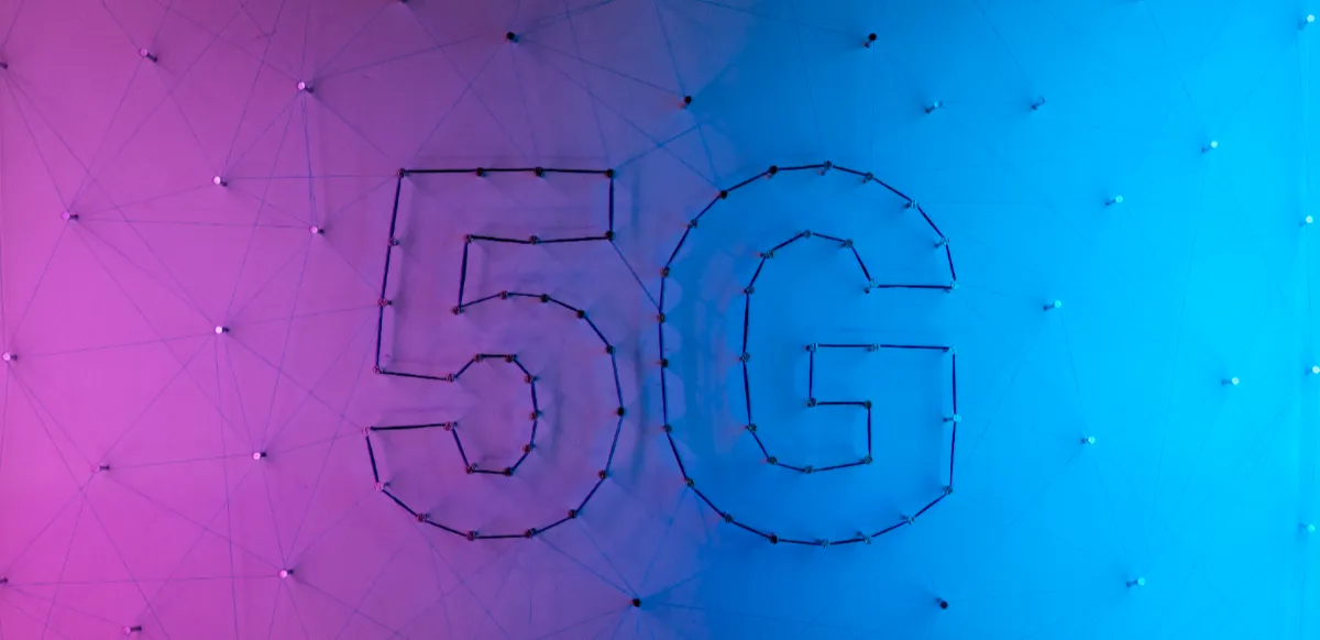 5G: El futuro digital de México en juego.