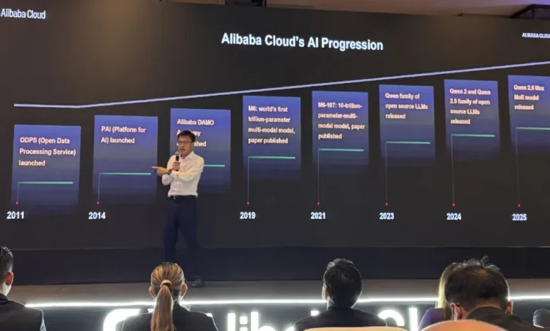 Alibaba Cloud apuesta por México: Con la apertura de su primer Data Center en América Latina, la empresa busca impulsar la adopción de la nube en el mercado local.