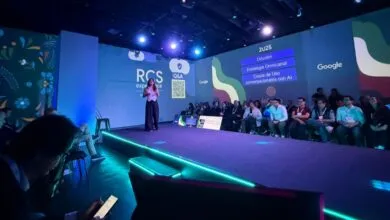 Infobip gana tres premios en los Google RCS Experience 2024.