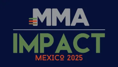 MMA Kick Off México 2025. Tendencias en marketing y creatividad.