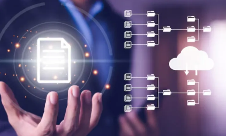 Soluciones avanzadas de almacenamiento y protección de datos.