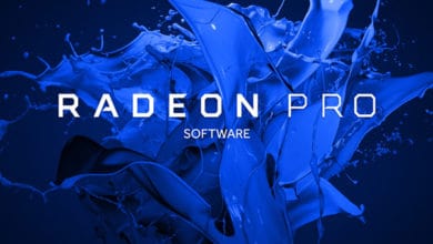 De qué se trata la nueva actualización de Radeon Pro Software Enterprise