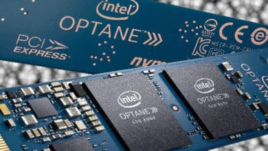 Tecnología Intel Optane para todos