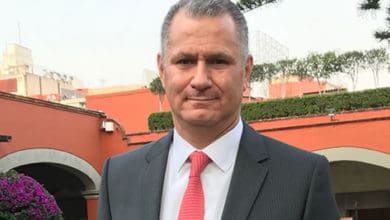 Actual VP & CCE de Ingram Micro México, asume nuevo rol