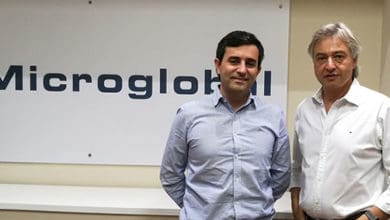 Microglobal e ITSitio van por el Partner to Partner