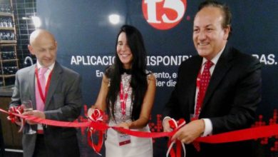 F5 Networks México abre sus puertas