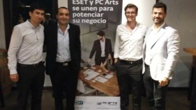 PC-Arts, ESET y sus planes para 2018