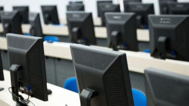 Por primera vez en seis años crecen los despachos de PCs