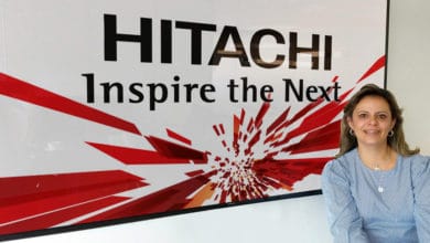 Nueva Partner Manager en Hitachi Vantara