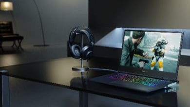 Legion de Lenovo se vuelve más salvaje con el aumento del rendimiento